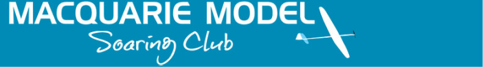 Macquarie Model Soaring Club